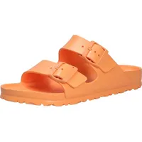 Birkenstock ARIZONA EVA Mehrfarbig - orange