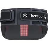 Therabody ThermBack LED Massagegurt
