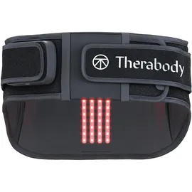 Therabody ThermBack LED Massagegurt