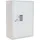 rottner security gmbh vertrieb v. sicherheitsanlagen Schlüsselschrank S 300 H550xB380xT205mm 1-türig o.Anz.Hak.300