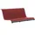 Magis South 120 x 103 x 77 cm Orange