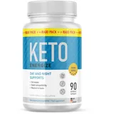 keto energize Kapseln 90 St.