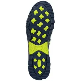 CMP Altak Trail Shoe WP - 40