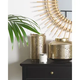 Beliani Corfu Gold
