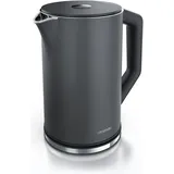 Arendo Elegant grau