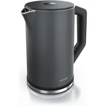 Arendo Elegant grau