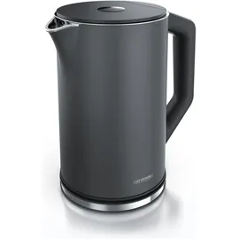 Arendo Elegant grau