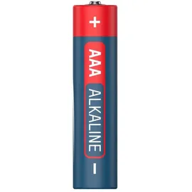 Ansmann Alkaline AAA 8 St.