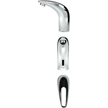 MEPA Dolphin 2 Waschtischarmatur