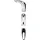 MEPA Dolphin 2 Waschtischarmatur