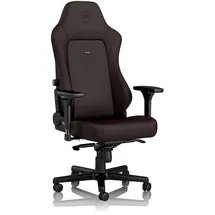 noblechairs Hero Kunstleder Braun