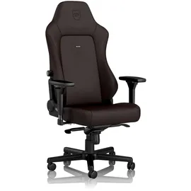 noblechairs Hero Kunstleder Braun