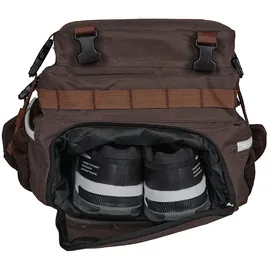 elitex training Tactical V1 Coffee