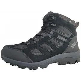 Jack Wolfskin Vojo 3 Texapore Mid Herren black 48