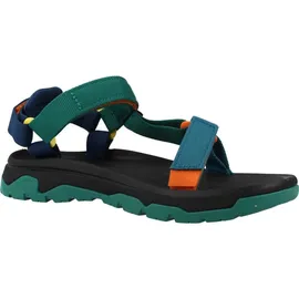 Teva Hurricane XLT JR Kids Blau/Grün 31