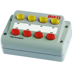 PIKO H0 55261 - Schaltpult