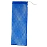 Vermop Wäschenetz 70 Liter blau