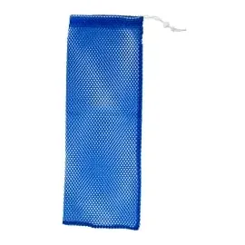 Vermop Wäschenetz 70 Liter blau