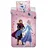 Disney Frozen Eiskönigin Weiß 140 x 200 cm + 60 x 80 cm