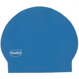 Fashy Latex Badehaube blau One Size