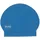 Fashy Latex Badehaube blau One Size