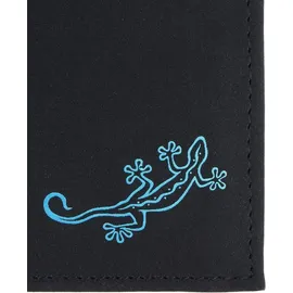 Oxmox New Cryptan Geldbörse Unisex schwarz