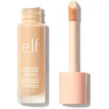 e.l.f. Cosmetics Halo Glow Liquid Filter LSF 0 fair 31,5 ml