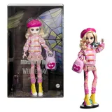 Monster High Enid Sinclair Puppe (0)