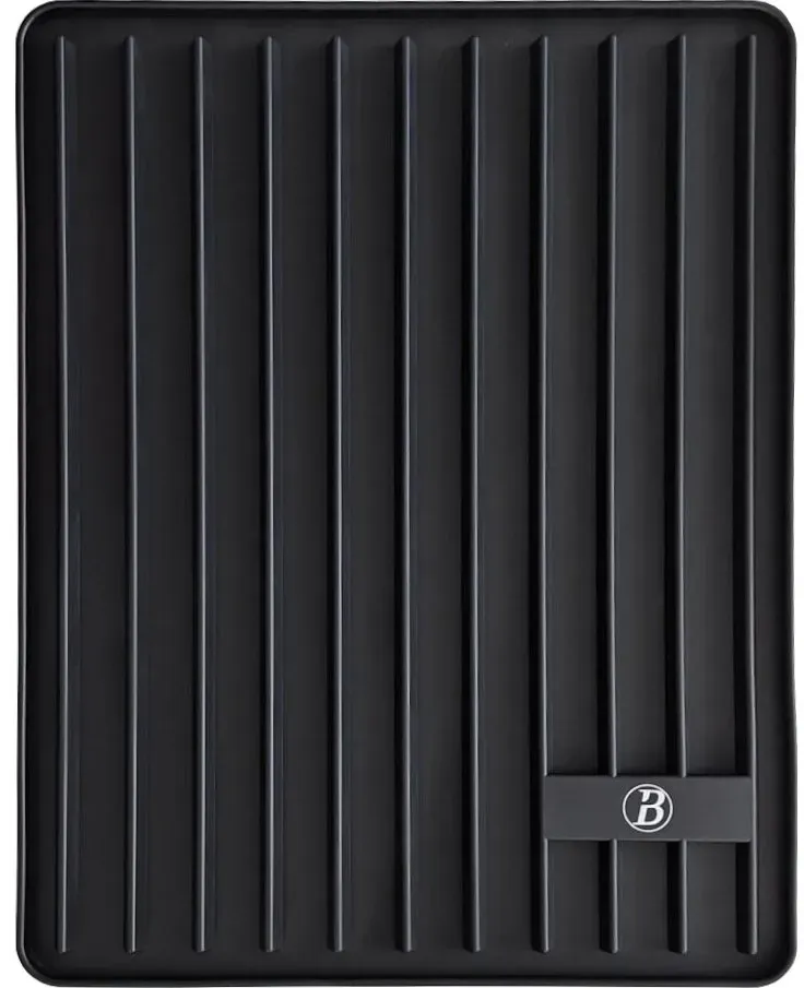 Babossa Besteckablage, Magnetisch 45x29cm