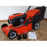 Husqvarna LC 347VE