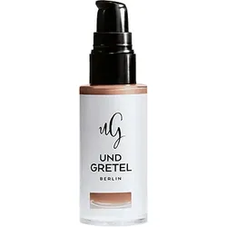 UND GRETEL LIETH Make-up 4,5 Hazelnut / 30ml