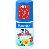Klosterfrau Arnika Roll-on Rücken Schulter Nacken