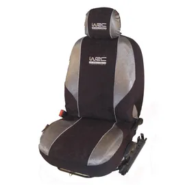 WRC 007339 4 tlg. Set Sitzbezug