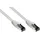 Good Connections Alcasa 8080L-030 Netzwerkkabel Grau 3 m Cat8.1 S/FTP (S-STP)