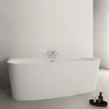 Ideal Standard Dea Vorwand-Badewanne, mit Schürze, T994101