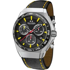 TW STEEL Fast Lane CE4071 Edelstahl 44 mm CE4071