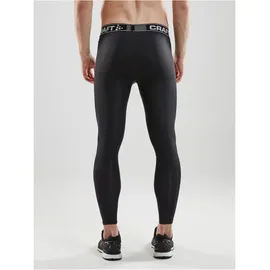 Craft Pro Control Compression Tights Unisex black