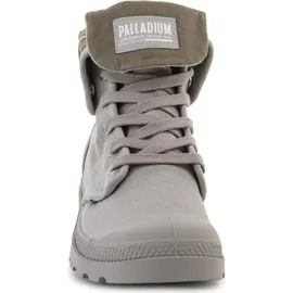 Palladium Baggy Moonrock Braun 42