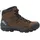 Jack Wolfskin Vojo 3 Texapore Mid Herren brown/phantom 47