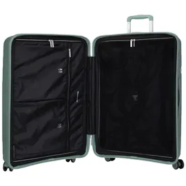 Travelite Voyaage 4-Rollen L 65 cm / 78 l grün/khaki