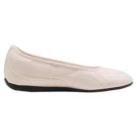 Puma Damen Ballerina Catch Soleil Ballerinas 404642 04 Jasmine/Puma White, Schuhgröße:41 EU
