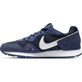 Nike Venture Runner Herren Midnight Navy/Midnight Navy/White 38,5