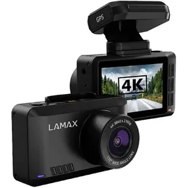 LAMAX T10 4K