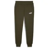 Puma Herren Sporthose ESS Logo Pants FL cl (s), M