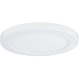 Paulmann LED Einbaupanel Cover-it weiß matt