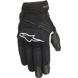 Alpinestars Faster, Handschuhe - Schwarz - XL