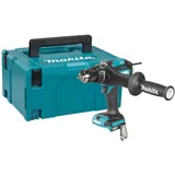Makita Akku-Schlagbohrschrauber 40 V max. 180 Nm ohne Akku + Makpac
