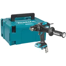 Makita Akku-Schlagbohrschrauber 40 V max. 180 Nm ohne Akku + Makpac