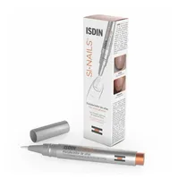Isdin Nagelhärter Si Nägel Nagelverstärker 2 5 ml