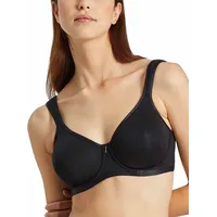 Felina BH Beyond Basic Wired Moulded Bra Schwarz 85